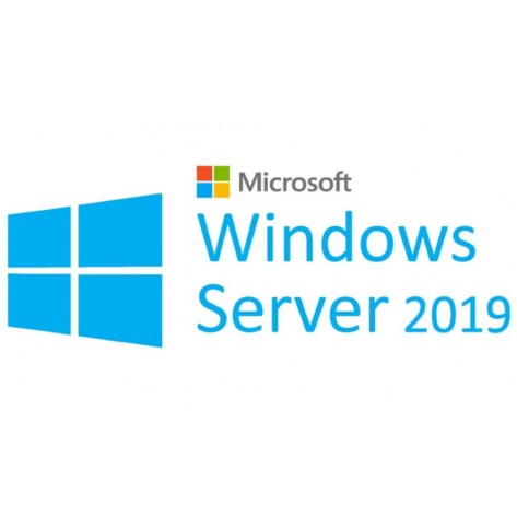 Софтуер Dell MS Windows Server 2019 1CAL Device, Only for DELL SERVERS - 623-BBCV
