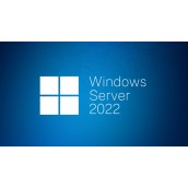 Софтуер Dell Microsoft Windows Server 2022 Standard - 634-BYKR