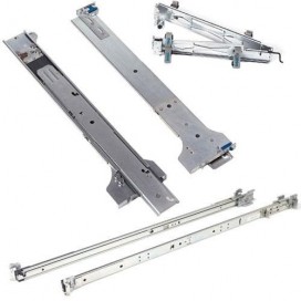 Dell ReadyRails 1U Static Rails for 2 - 770-BBIC