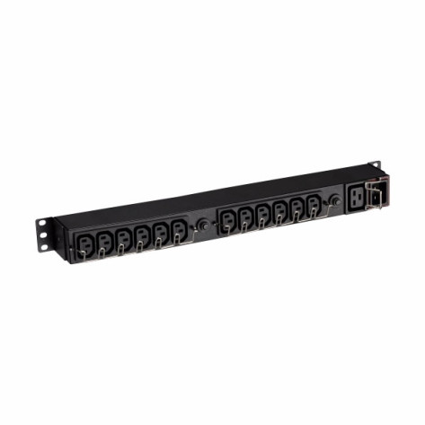 Филтър Eaton FlexPDU 12 IEC - EFLX12I
