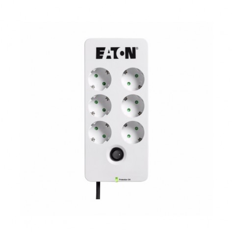 Филтър Eaton Protection Box 6 DIN - PB6D