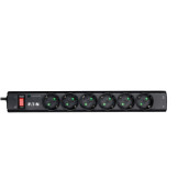Филтър Eaton Protection Strip 6 Tel@ DIN - PS6TD