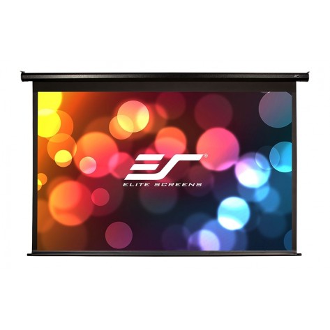 Екран Elite Screen Electric125H Spectrum - ELECTRIC125H