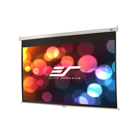 Екран Elite Screen M106XWH Manual - M106XWH