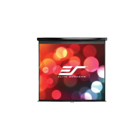 Екран Elite Screen M113UWS1 Manual - M113UWS1