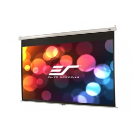 Elite Screen M128NWX Manual - M128NWX Elite Screen M128NWX Manual - M128NWX