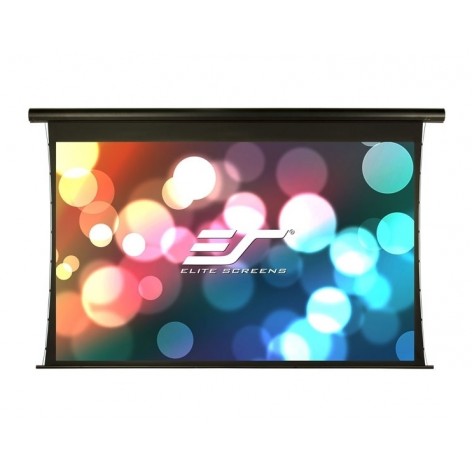 Екран Elite Screen SKT120UHW-E20 Saker Tension - SKT120UHW-E20