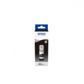Мастилница Epson 103 EcoTank Black ink bottle - C13T00S14A Мастилница Epson 103 EcoTank Black ink bottle - C13T00S14A