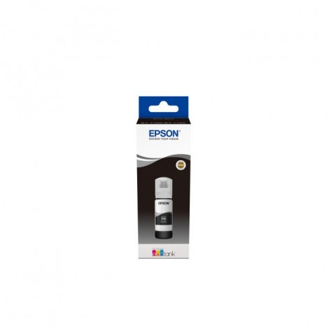 Мастилница Epson 103 EcoTank Black ink bottle - C13T00S14A