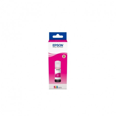 Мастилница Epson 103 EcoTank Magenta ink bottle - C13T00S34A