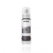 Мастилница Epson 115 EcoTank Grey ink bottle - C13T07D54A