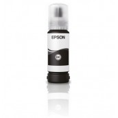 Мастилница Epson 115 EcoTank Pigment Black ink bottle - C13T07C14A