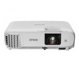 Мултимедиен проектор Epson EB-FH06 - V11H974040