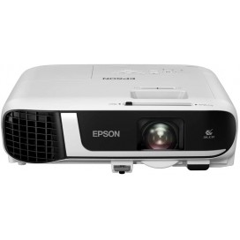 Мултимедиен проектор Epson EB-FH52 - V11H978040