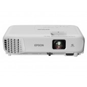 Мултимедиен проектор Epson EB-W06 - V11H973040
