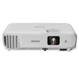 Мултимедиен проектор Epson EB-W06 - V11H973040