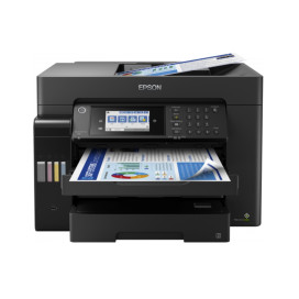 Epson EcoTank L15160 A3+ MFP - C11CH71402