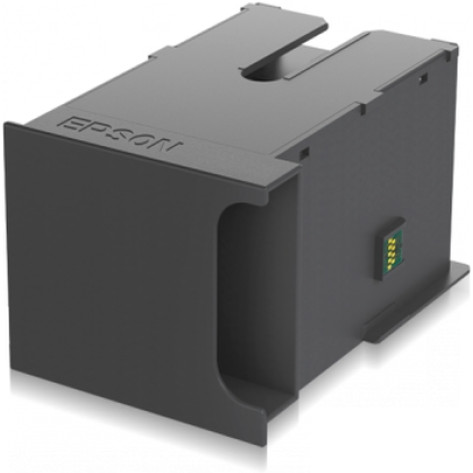 Мастилница Epson Maintenance box fof EcoTank Mxxx and EcoTank Lxxx series - C13T04D100