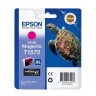 Мастилница Epson T1573 Vivid Magenta for Epson Stylus Photo R3000 - C13T15734010