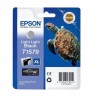 Мастилница Epson T1579 Light Light Black for Epson Stylus Photo R3000 - C13T15794010