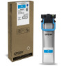 Мастилница Epson WF-C5xxx Series Ink Cartridge XL Cyan - C13T945240