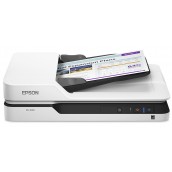 Скенер Epson WorkForce DS-1630 - B11B239401