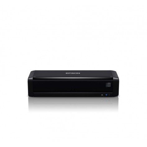 Скенер Epson WorkForce DS-360W - B11B242401