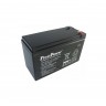 Батерия FirstPower FP7-12 - 12V 7Ah F1 - FP1270T1