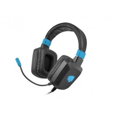 Слушалки Fury Gaming Headset Raptor - NFU-1584