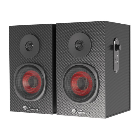 Тонколони Genesis Computer Speakers 2.0 Helium 200 - NCS-1305