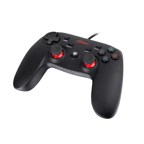 Геймпад Genesis Gamepad P65  - NJG-0707