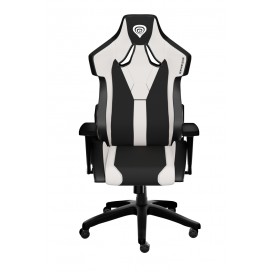 Стол Genesis Gaming Chair Nitro 650 Howlite White - NFG-1849