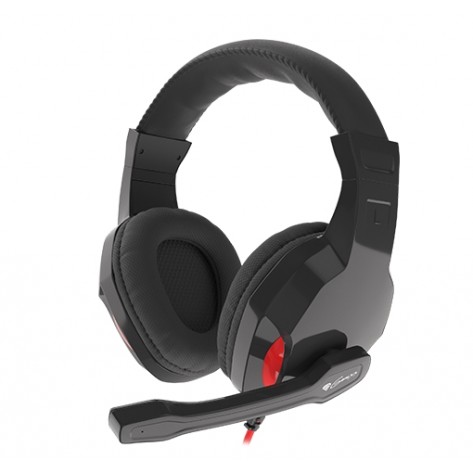 Слушалки Genesis Gaming Headset Argon 120 - NSG-1438