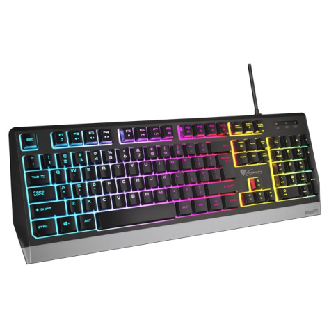 Клавиатура Genesis Gaming Keyboard Rhod 300 US Layout - NKG-1528
