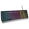 Клавиатура Genesis Gaming Keyboard Rhod 300 US Layout - NKG-1528