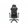 Стол Genesis Gaming Chair Trit 600 RGB Black - NFG-1577