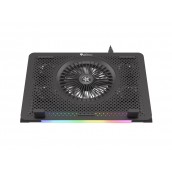 Охлаждаща система Genesis Laptop Cooling Pad Oxid 450 RGB 15.6