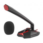 Микрофон Genesis Microphone Radium 200 - NGM-1392 Микрофон Genesis Microphone Radium 200 - NGM-1392