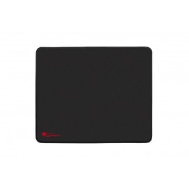 Genesis Mouse Pad Carbon 500 M Logo 300X250mm  - NPG-0658