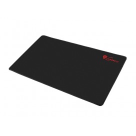 Genesis Mouse Pad Carbon 500 Maxi Logo 900X450mm  - NPG-0660