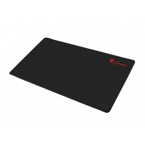 Подложка за мишка Genesis Mouse Pad Carbon 500 Maxi Logo 900X450mm  - NPG-0660