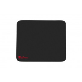 Подложка за мишка Genesis Mouse Pad Carbon 500 S Logo 250X210mm  - NPG-0657