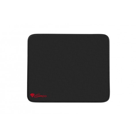 Подложка за мишка Genesis Mouse Pad Carbon 500 S Logo 250X210mm  - NPG-0657