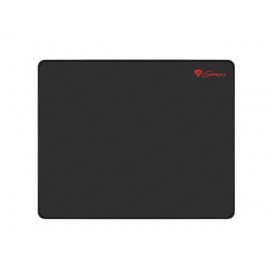 Genesis Mouse Pad Carbon 500 Xl Logo 500X400mm - NPG-1346