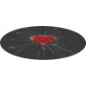 Протектор за под Genesis Protective Floor Mat Tellur 300 Inception Of Hero 100Cm - NDG-1463
