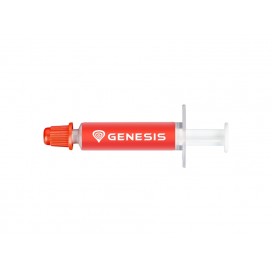 Термо паста Genesis Thermal Grease Silicon 801 0.5G - NTG-1583