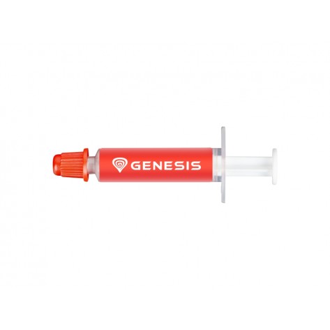 Термо паста Genesis Thermal Grease Silicon 801 0.5G - NTG-1583