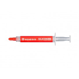 Термо паста Genesis Thermal Grease Silicon 850 2G - NTG-1605