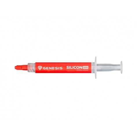 Термо паста Genesis Thermal Grease Silicon 850 2G - NTG-1605