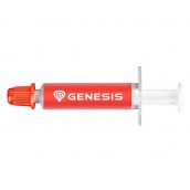 Термо паста Genesis Thermal Grease Silicon 851 0.5G - NTG-1615